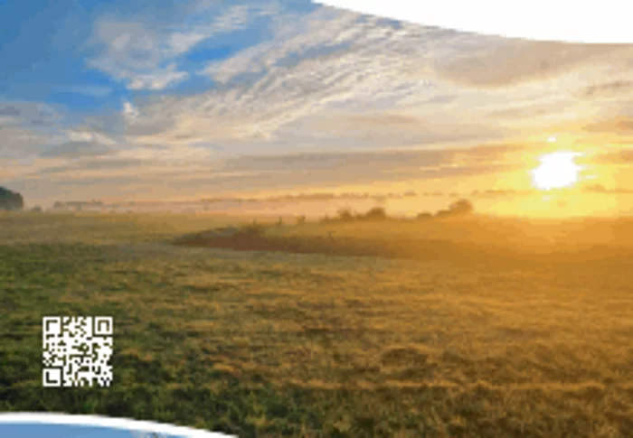 Titelseite Informationsbroschüre Amt Mitteldithmarschen