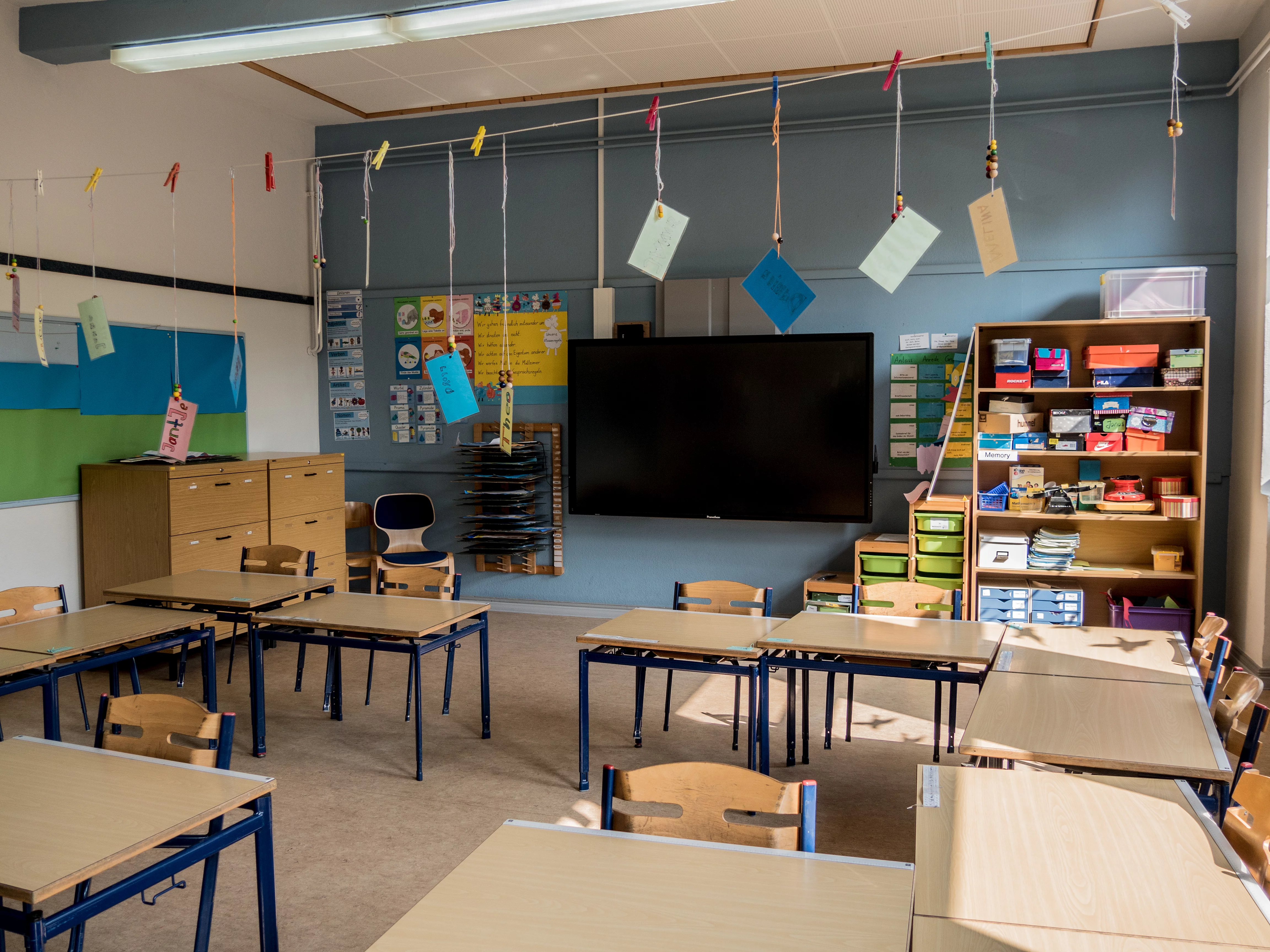 Grundschule Albersdorf