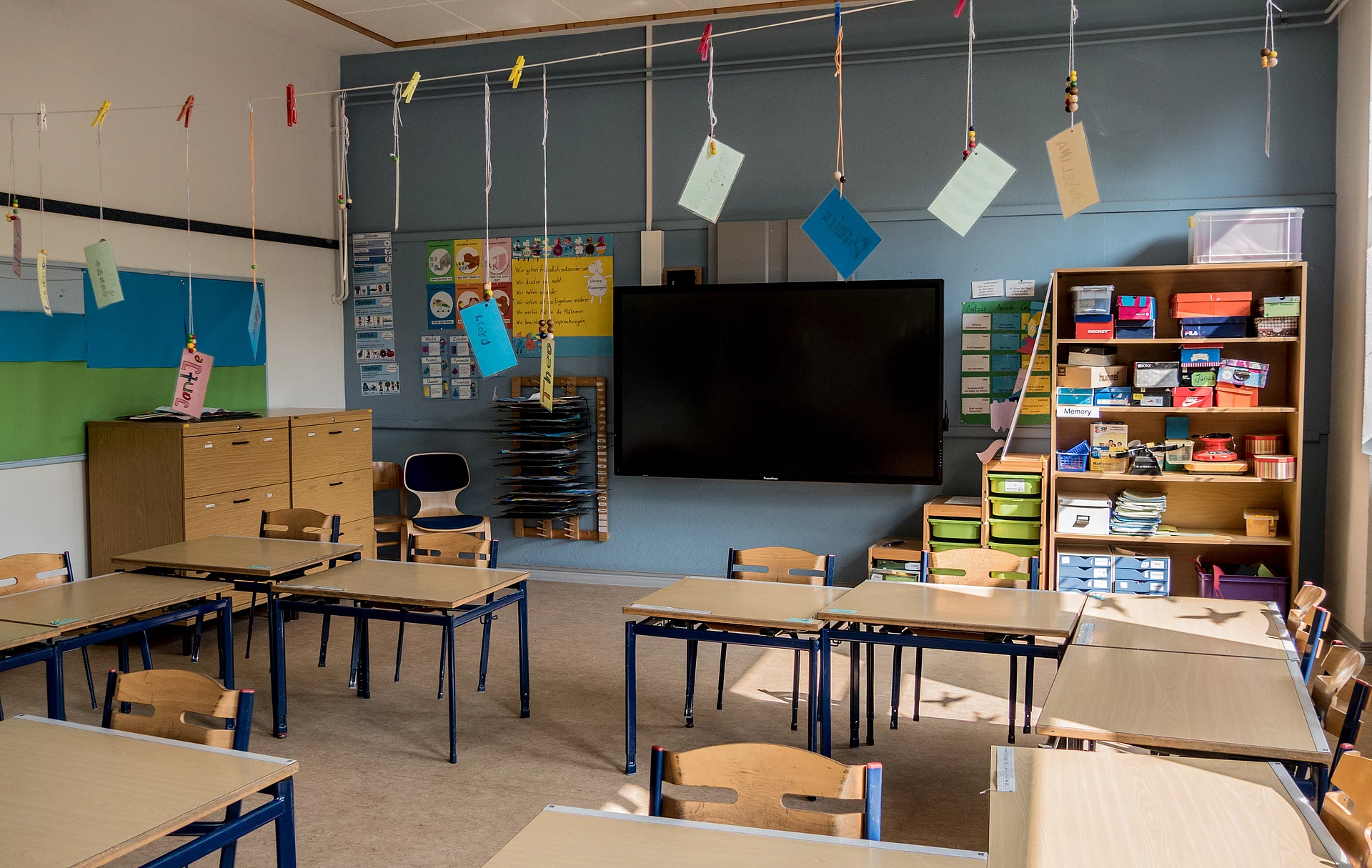 Grundschule Albersdorf