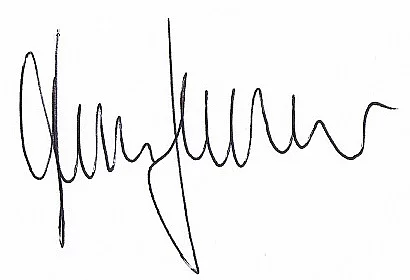 Unterschrift Jörn Bartelt