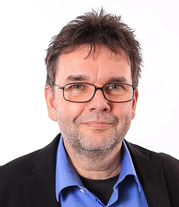 Schulverbandsvorsteher Herr Jörn Bartelt