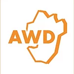Logo AWD Logo Abfallwirtschaft Dithmarschen